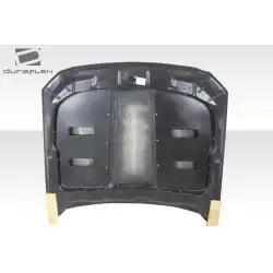 2015-2017 Ford Mustang MK7 Hood image - 13