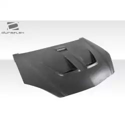 2002-2006 Acura RSX Type M Hood - 1 Piece image - 5