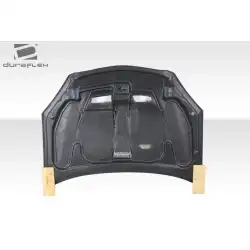 2002-2006 Acura RSX Type M Hood image - 13