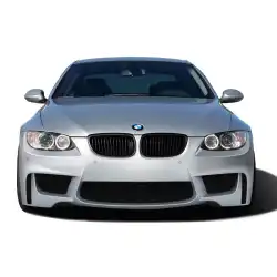 2007-2010 BMW 3 Series 1M Look Front Bumper image - 2