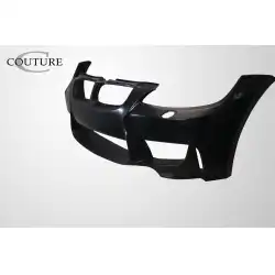 2007-2010 BMW 3 Series 1M Look Front Bumper image - 8