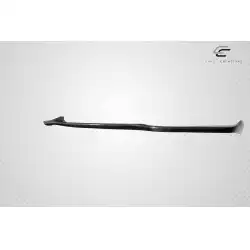 2012-2015 Audi A7 S Line Carbon Fiber Front Lip image - 20