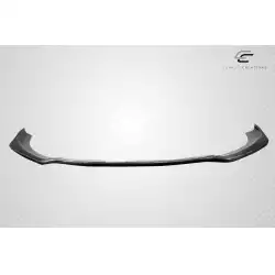2012-2015 Audi A7 S7 C7 S Line JPM Front Lip - 1 Piece image - 2