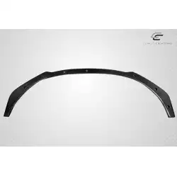 2012-2015 Audi A7 S7 C7 S Line JPM Front Lip - 1 Piece image - 12
