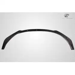 2012-2015 Audi A7 S Line Carbon Fiber Front Lip image - 24