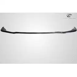 2012-2015 Audi A7 S Line Carbon Fiber Front Lip image - 4