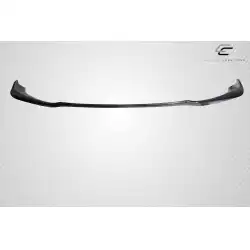 2012-2015 Audi A7 S Line Carbon Fiber Front Lip image - 6