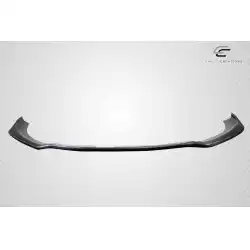 2012-2015 Audi A7 S Line Carbon Fiber Front Lip image - 10
