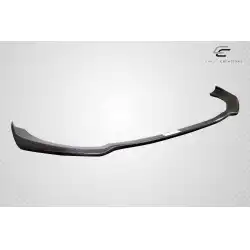 2012-2015 Audi A7 S Line Carbon Fiber Front Lip image - 12