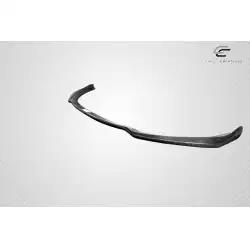 2012-2015 Audi A7 S Line Carbon Fiber Front Lip image - 14