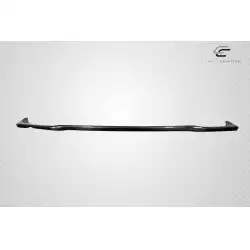2012-2015 Audi A7 S Line Carbon Fiber Front Lip image - 18