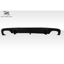 2013-2017 Audi S5 B8 Duraflex SM-G Rear Diffuser - 1 Piece image - 4