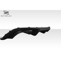 2013-2017 Audi S5 B8 Duraflex SM-G Rear Diffuser - 1 Piece image - 6