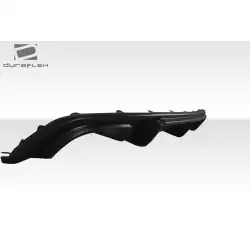 2013-2017 Audi S5 B8 SM-G Rear Diffuser - 1 Piece image - 5