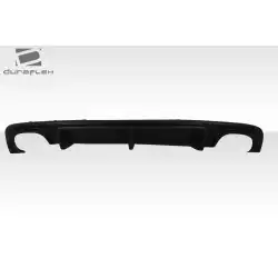 2013-2017 Audi S5 SM-G Rear Lip image - 7