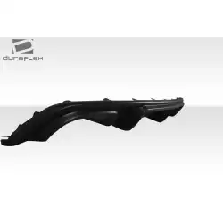 2013-2017 Audi S5 SM-G Rear Lip image - 11