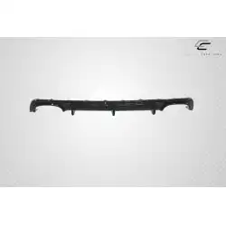 2013-2017 Audi S5 B8 SM-G Rear Diffuser - 1 Piece image - 2