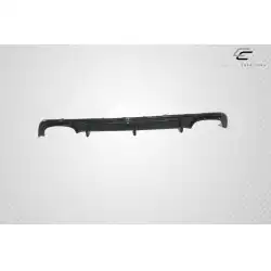 2013-2017 Audi S5 B8 SM-G Rear Diffuser - 1 Piece image - 3