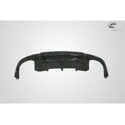 2013-2017 Audi S5 B8 SM-G Rear Diffuser - 1 Piece image - 4