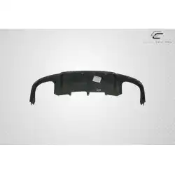 2013-2017 Audi S5 B8 SM-G Rear Diffuser - 1 Piece image - 5