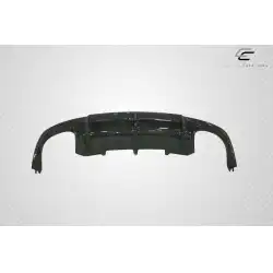 2013-2017 Audi S5 SM-G Carbon Fiber Rear Lip image - 8