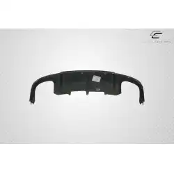 2013-2017 Audi S5 SM-G Carbon Fiber Rear Lip image - 10