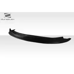 2009-2011 BMW 3 Series E90 4DR AK-M Front Lip Spoiler - 1 Piece ( M sport front bumper only) image - 4
