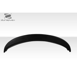 2009-2011 BMW 3 Series E90 4DR Duraflex AK-M Front Lip Spoiler - 1 Piece ( M sport front bumper only) image - 6
