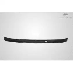 2009-2011 BMW 3 Series E90 4DR AK-M Front Lip Spoiler - 1 Piece( M sport front bumper only) image - 2
