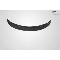 2009-2011 BMW 3 Series E90 4DR AK-M Front Lip Spoiler - 1 Piece( M sport front bumper only) image - 7