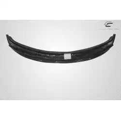 2009-2011 BMW 3 Series E90 4DR AK-M Front Lip Spoiler - 1 Piece( M sport front bumper only) image - 9
