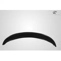 2009-2011 BMW 3 Series E90 4DR AK-M Front Lip Spoiler - 1 Piece( M sport front bumper only) image - 11