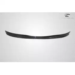 2009-2011 BMW 3 Series E90 4DR AK-M Front Lip Spoiler - 1 Piece( M sport front bumper only) image - 13