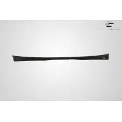 2009-2011 BMW 3 Series AK-M Carbon Fiber Front Lip image - 22