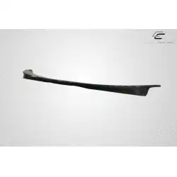 2009-2011 BMW 3 Series AK-M Carbon Fiber Front Lip image - 24