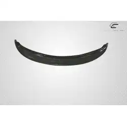 2009-2011 BMW 3 Series AK-M Carbon Fiber Front Lip image - 26