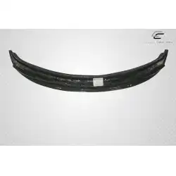 2009-2011 BMW 3 Series AK-M Carbon Fiber Front Lip image - 28