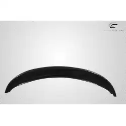 2009-2011 BMW 3 Series AK-M Carbon Fiber Front Lip image - 16