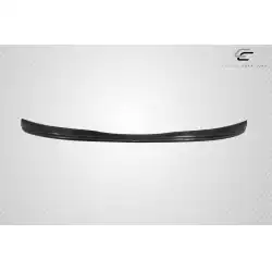 2009-2011 BMW 3 Series AK-M Carbon Fiber Front Lip image - 18