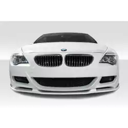 2006-2010 BMW M6 HMS Front Lip Spoiler - 1 Piece image - 1
