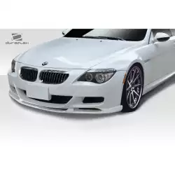 2006-2010 BMW M6 HMS Front Lip Spoiler - 1 Piece image - 6