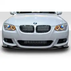 2011-2013 BMW 3 Series AK-M Front Lip image - 3