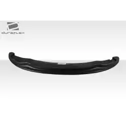 2011-2013 BMW 3 Series E92 2dr E93 Convertible AK-M Front Lip Spoiler - 1 Piece image - 3
