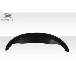 2011-2013 BMW 3 Series E92 2dr E93 Convertible AK-M Front Lip Spoiler - 1 Piece image - 5