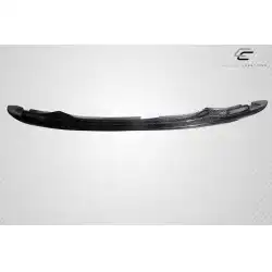 2011-2013 BMW 3 Series AK-M Carbon Fiber Front Lip image - 6