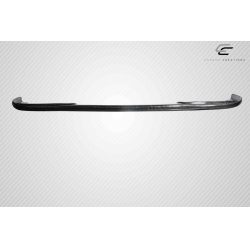 1997-2003 BMW M5 E39 Carbon Creations HMS Front Lip Spoiler - 1 Piece image - 3