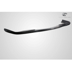 1997-2003 BMW M5 E39 Carbon Creations HMS Front Lip Spoiler - 1 Piece image - 5
