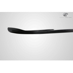 1997-2003 BMW M5 E39 Carbon Creations HMS Front Lip Spoiler - 1 Piece image - 6