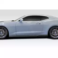 2016-2018 Chevrolet Camaro V6 Arsenal Body Kit - 6 Piece image - 1