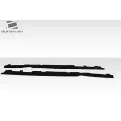 2016-2023 Chevrolet Camaro Arsenal Side Skirts image - 6
